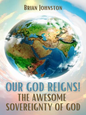 cover image of Our God Reigns!